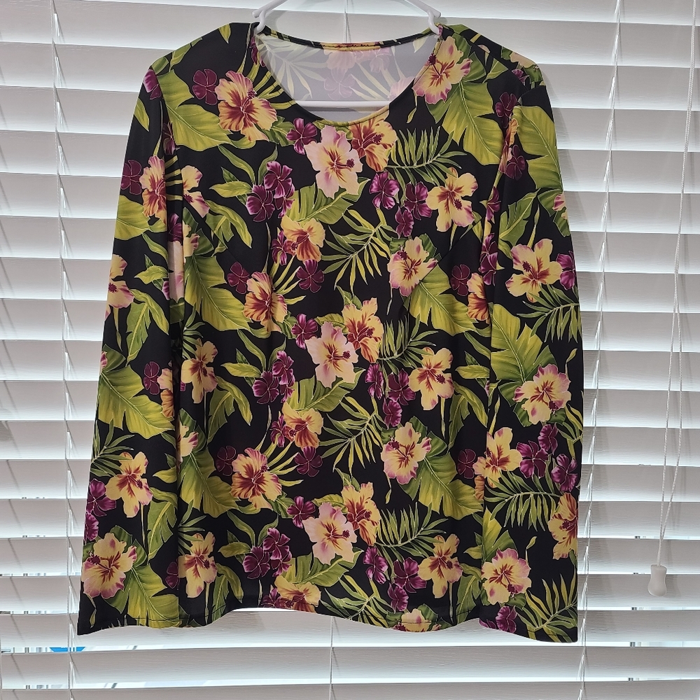 Swim Rashguard - Handmade 🪡